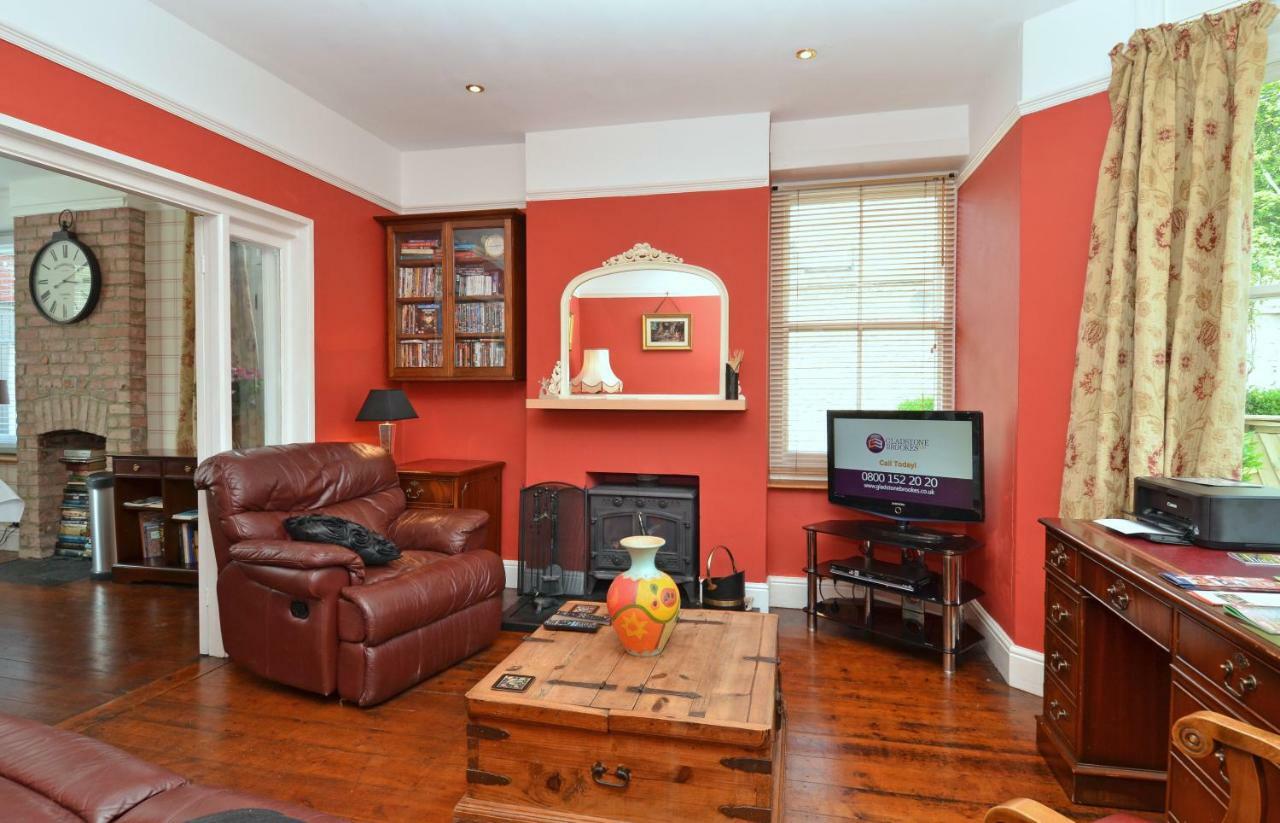 Rosedale Retreat Bed And Breakfast Hay-On-Wye Dış mekan fotoğraf