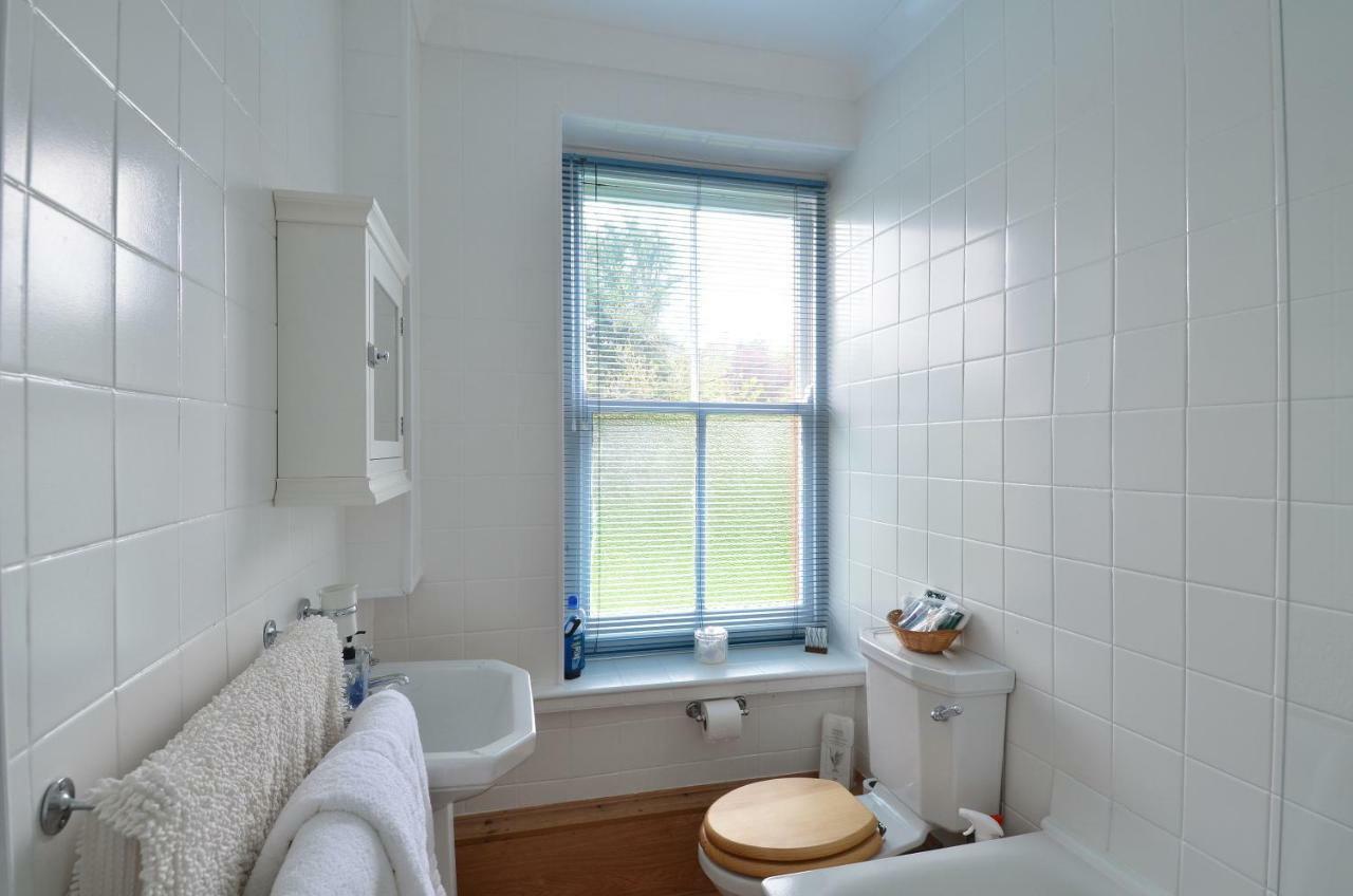 Rosedale Retreat Bed And Breakfast Hay-On-Wye Dış mekan fotoğraf