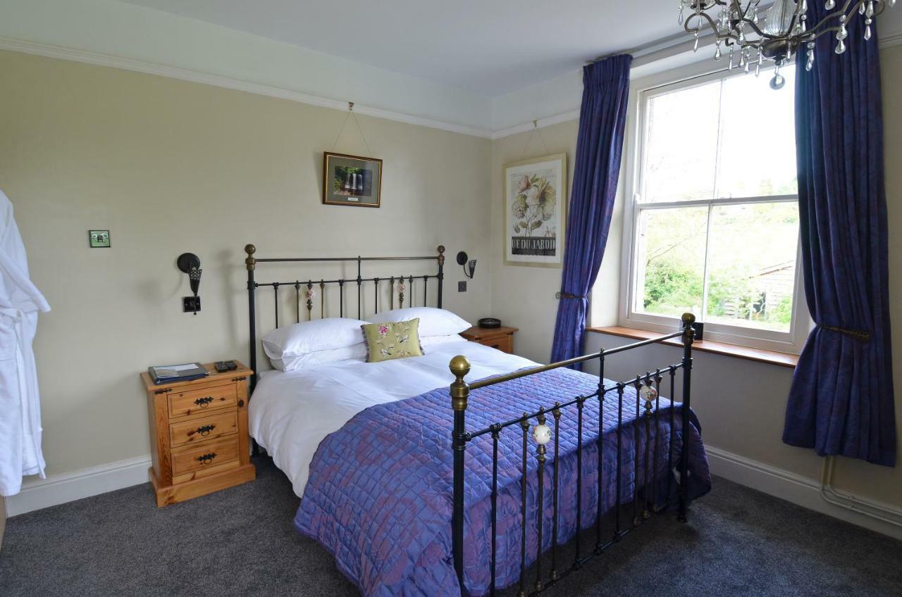 Rosedale Retreat Bed And Breakfast Hay-On-Wye Dış mekan fotoğraf