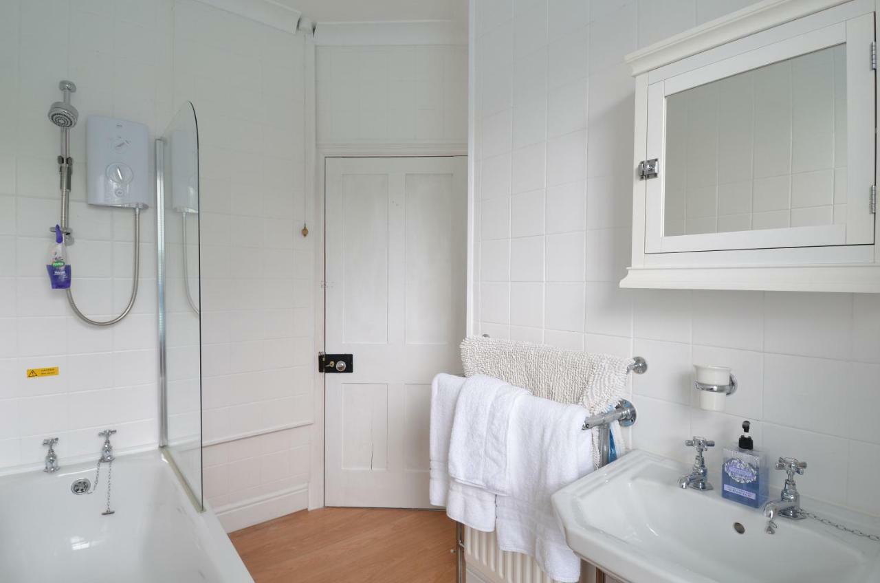 Rosedale Retreat Bed And Breakfast Hay-On-Wye Dış mekan fotoğraf