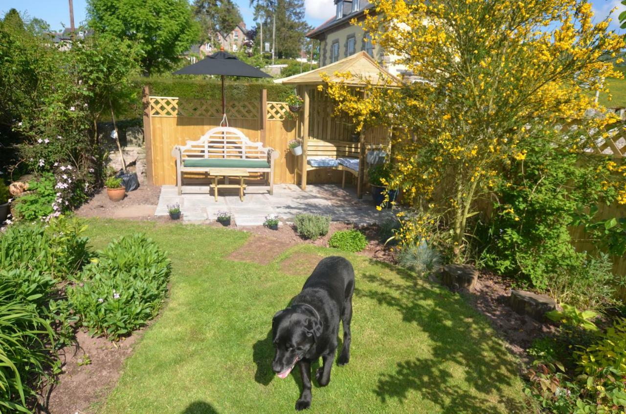 Rosedale Retreat Bed And Breakfast Hay-On-Wye Dış mekan fotoğraf