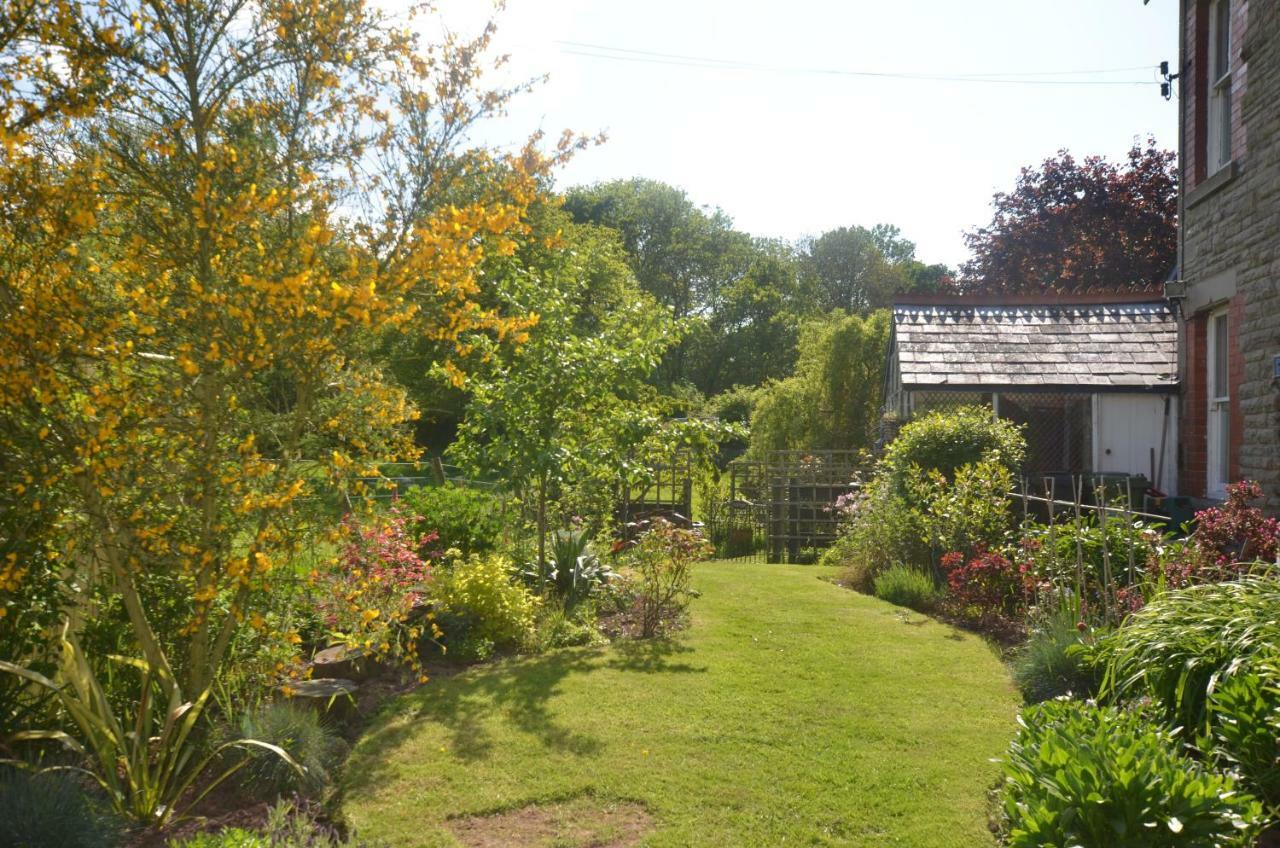 Rosedale Retreat Bed And Breakfast Hay-On-Wye Dış mekan fotoğraf