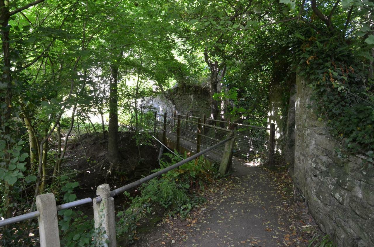 Rosedale Retreat Bed And Breakfast Hay-On-Wye Dış mekan fotoğraf