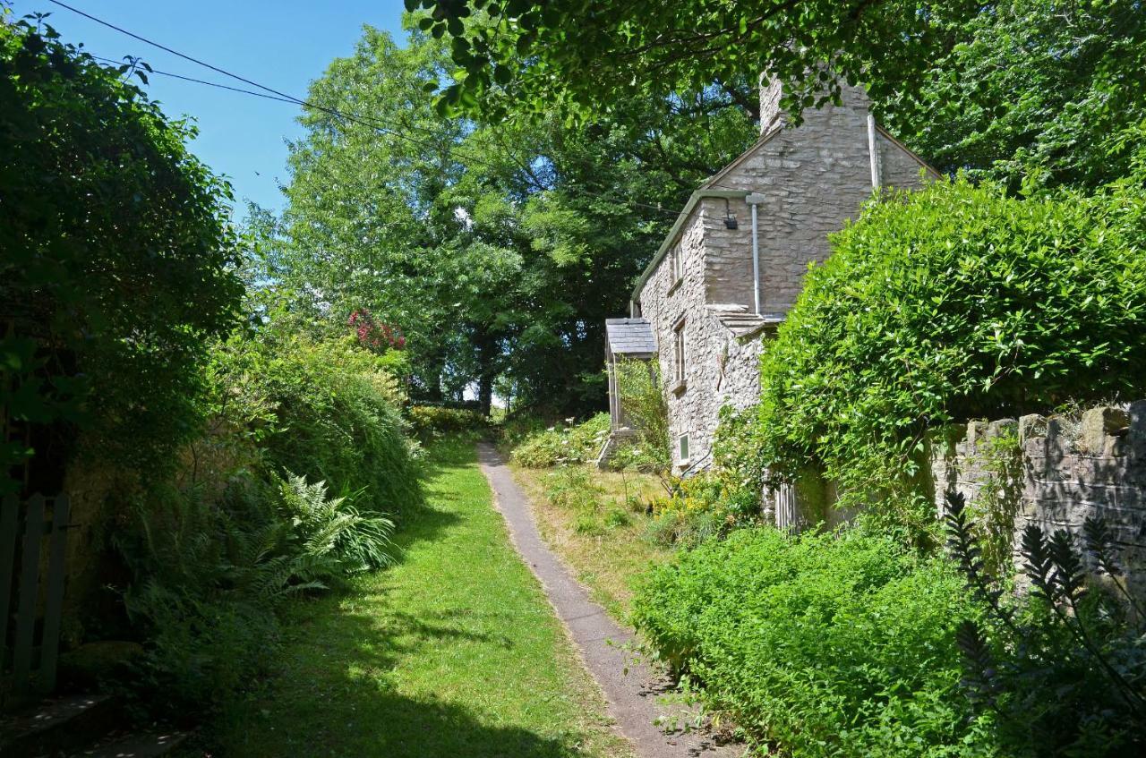 Rosedale Retreat Bed And Breakfast Hay-On-Wye Dış mekan fotoğraf