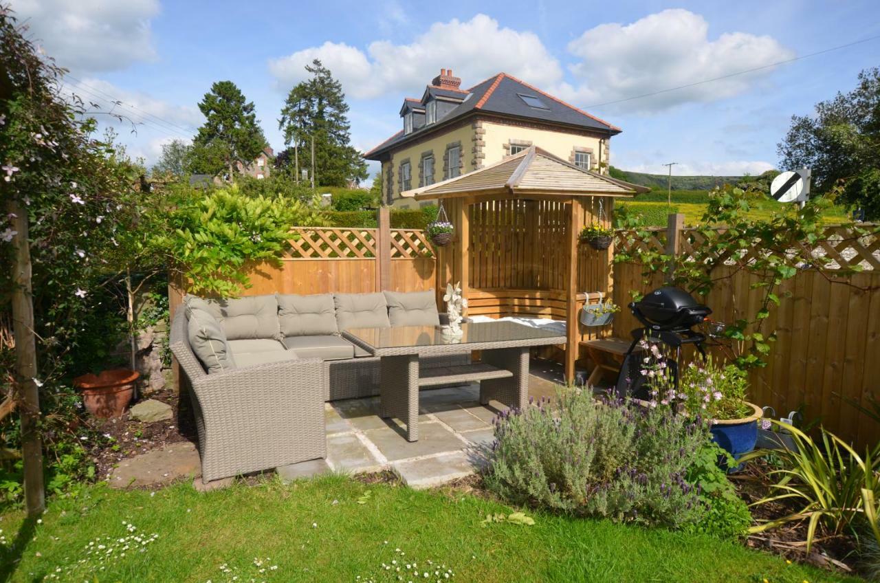 Rosedale Retreat Bed And Breakfast Hay-On-Wye Dış mekan fotoğraf